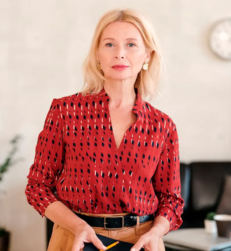 Poznaj nasz zespół 5