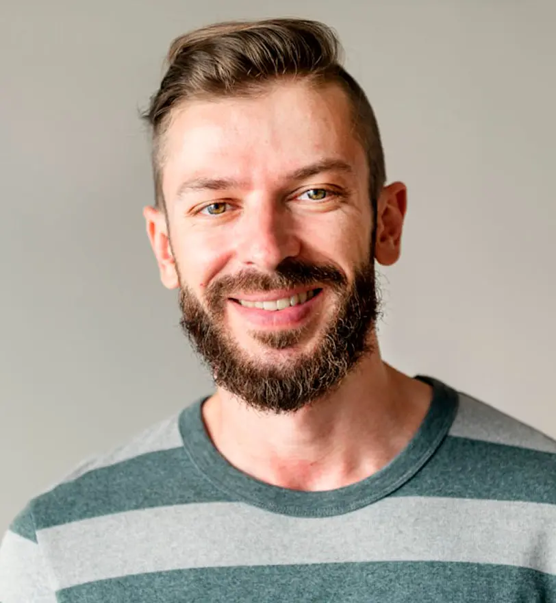 Poznaj nasz zespół 9